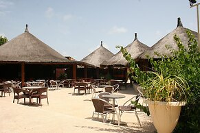 Le Saly Hôtel & Hôtel Club Les Filaos All inclusive