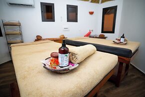 Le Saly Hôtel & Hôtel Club Les Filaos All inclusive