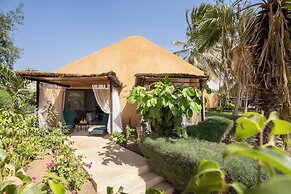 Le Saly Hôtel & Hôtel Club Les Filaos All inclusive