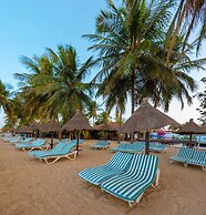 Le Saly Hôtel & Hôtel Club Les Filaos All inclusive