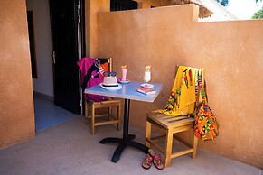 Le Saly Hôtel & Hôtel Club Les Filaos All inclusive