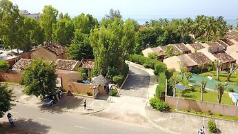 Le Saly Hôtel & Hôtel Club Les Filaos All inclusive