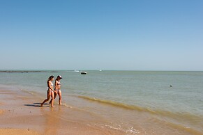 Le Saly Hôtel & Hôtel Club Les Filaos All inclusive