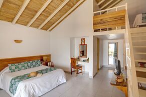 Le Saly Hôtel & Hôtel Club Les Filaos All inclusive