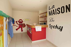 Le Saly Hôtel & Hôtel Club Les Filaos All inclusive