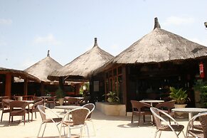 Le Saly Hôtel & Hôtel Club Les Filaos All inclusive