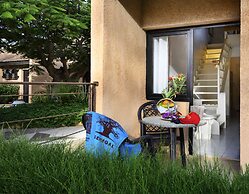 Le Saly Hôtel & Hôtel Club Les Filaos All inclusive