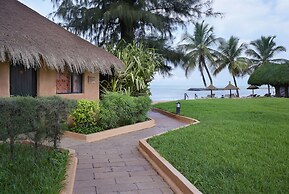 Le Saly Hôtel & Hôtel Club Les Filaos All inclusive