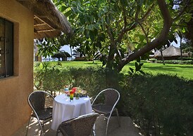 Le Saly Hôtel & Hôtel Club Les Filaos All inclusive