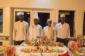 Le Saly Hôtel & Hôtel Club Les Filaos All inclusive