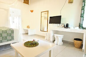 Le Saly Hôtel & Hôtel Club Les Filaos All inclusive