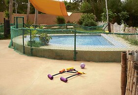 Le Saly Hôtel & Hôtel Club Les Filaos All inclusive