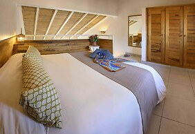 Le Saly Hôtel & Hôtel Club Les Filaos All inclusive