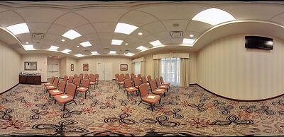 Homewood Suites by Hilton Woodbridge