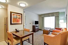 Homewood Suites by Hilton Woodbridge