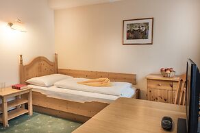 Appartementhaus Aurora