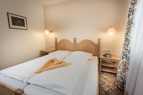 Appartementhaus Aurora