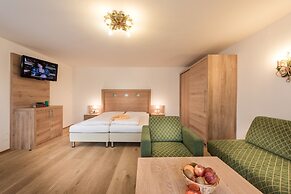 Appartementhaus Aurora