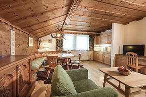 Appartementhaus Aurora