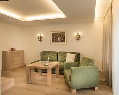 Appartementhaus Aurora