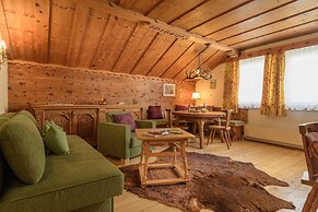 Appartementhaus Aurora