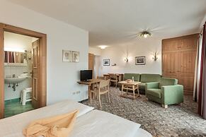 Appartementhaus Aurora