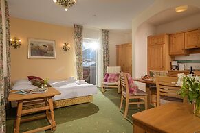 Appartementhaus Aurora