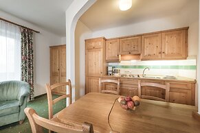 Appartementhaus Aurora