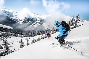 Appartementhaus Aurora