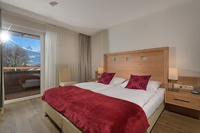 Appartementhaus Aurora