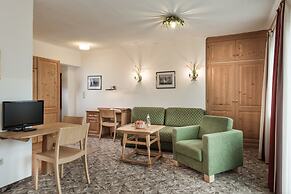 Appartementhaus Aurora