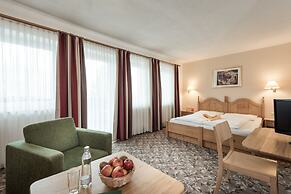 Appartementhaus Aurora