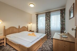 Appartementhaus Aurora