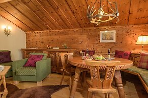 Appartementhaus Aurora