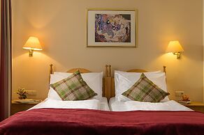 Appartementhaus Aurora