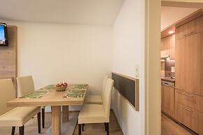 Appartementhaus Aurora