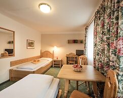 Appartementhaus Aurora