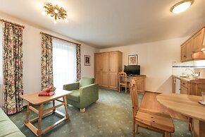 Appartementhaus Aurora