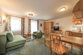 Appartementhaus Aurora