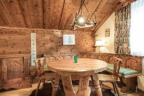 Appartementhaus Aurora