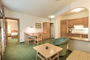 Appartementhaus Aurora