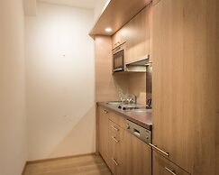 Appartementhaus Aurora