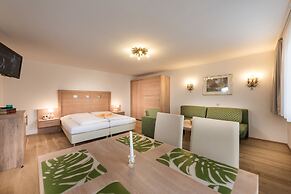 Appartementhaus Aurora