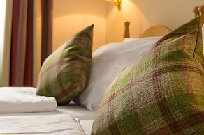 Appartementhaus Aurora