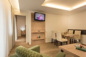 Appartementhaus Aurora