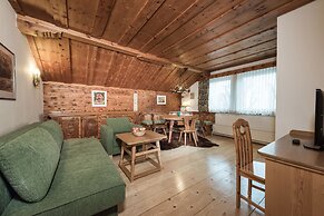 Appartementhaus Aurora