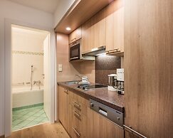 Appartementhaus Aurora