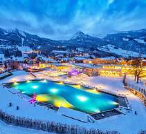 Appartementhaus Aurora