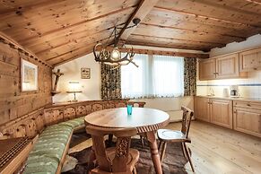 Appartementhaus Aurora