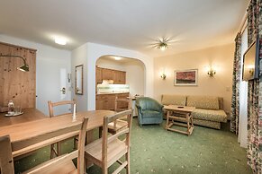 Appartementhaus Aurora